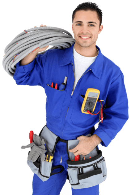 TotalFix professional appliance repair service in Dubai